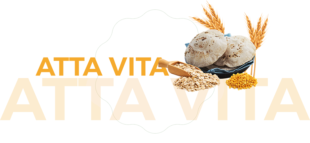 Attavita 30 Sachet of 30g each