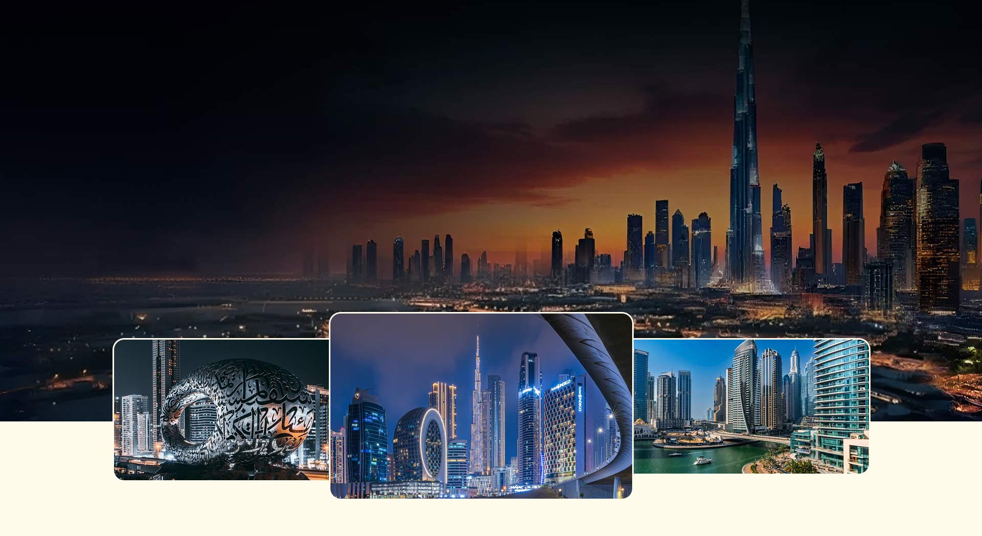 Residential & Commercial Properties