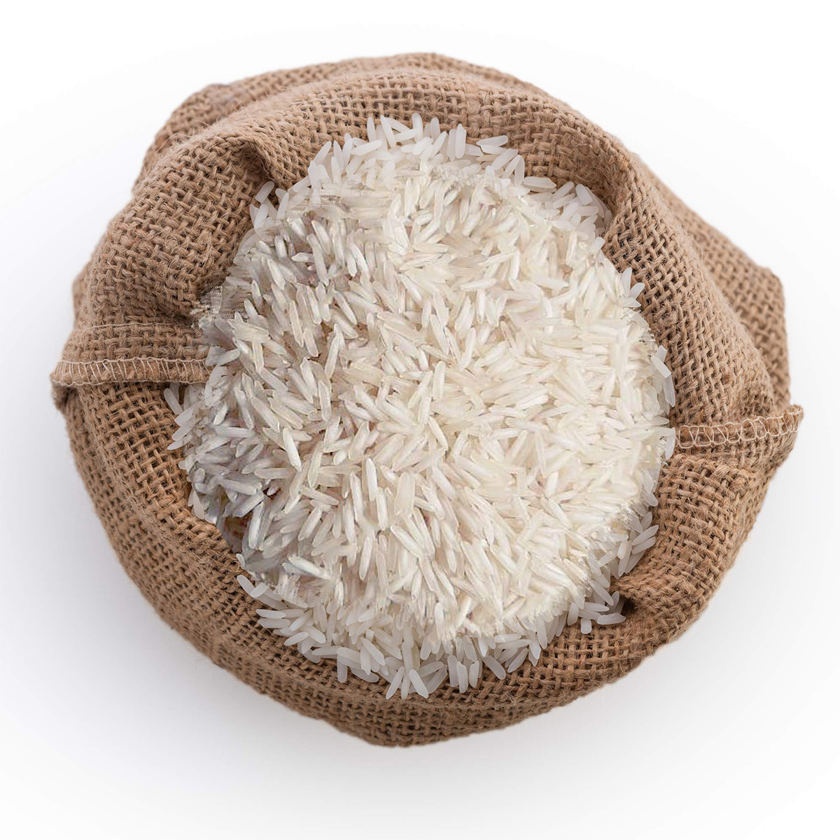 BASMATI RICE