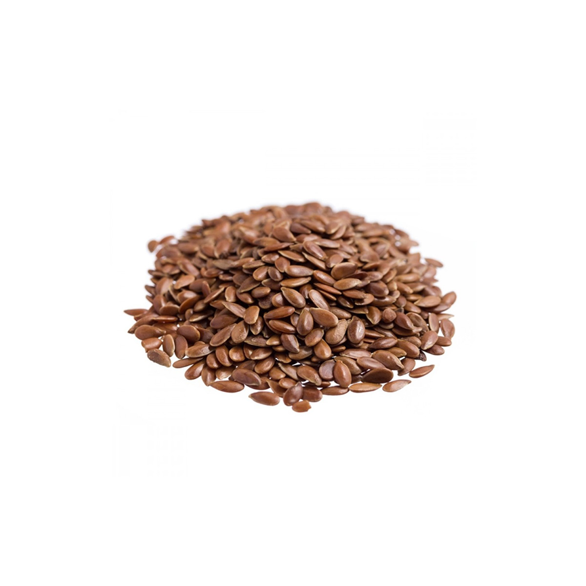 FLAX SEEDS ROASTED