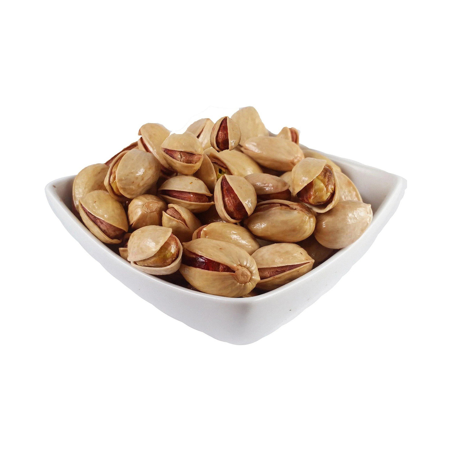 Hanumakkhya Dry Fruits  Roasted and Salted Pistachios-(Gold) 200GM