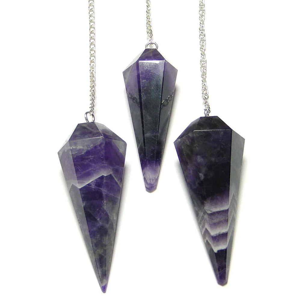Amethyst Dowser