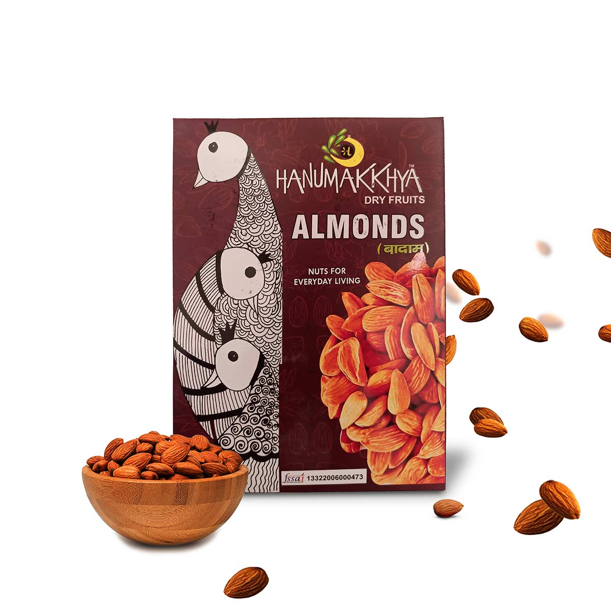 CLOUR BADAM
