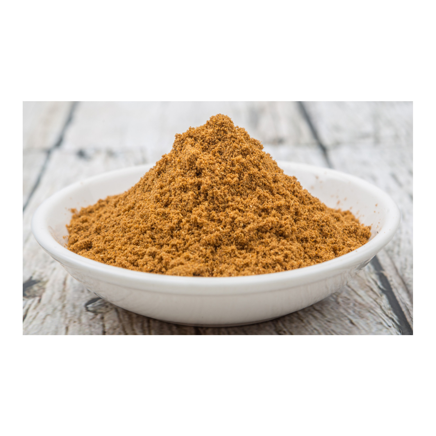 CHICKEN MASALA