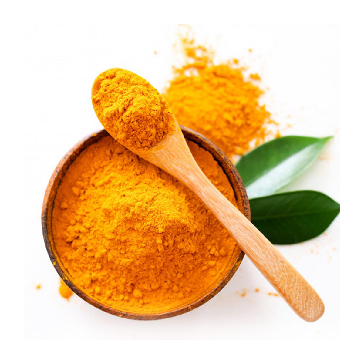 HALDI POWEDER