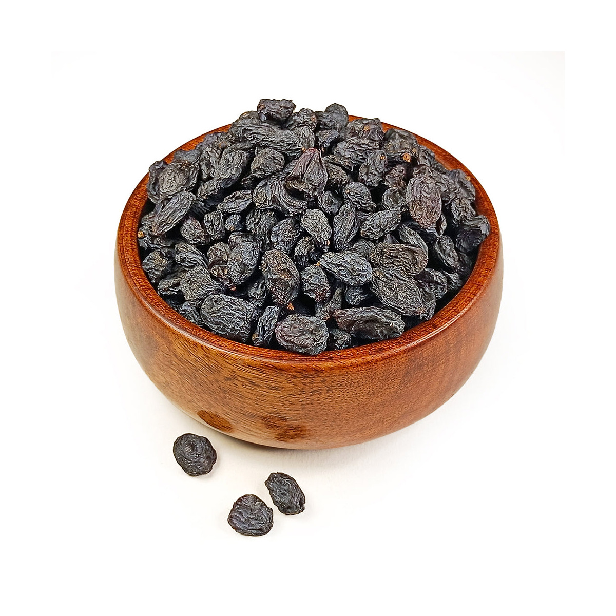 Hanumakkhya Dry Fruits Premium Afghani Black Raisins- 200GM