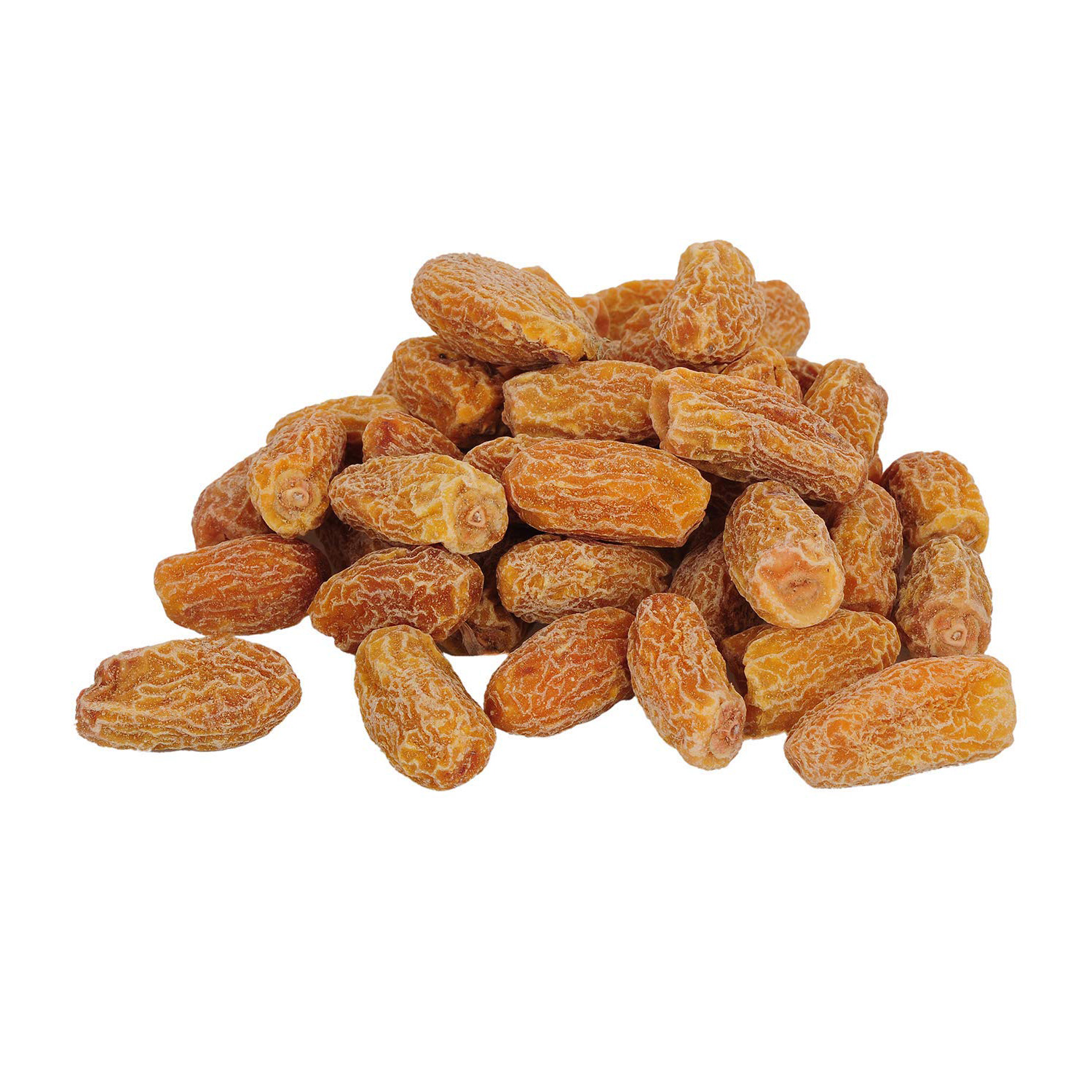 Hanumakkhya Dry Fruits Dates Dry Yellow/Cutting Chuara  Quality 800GM
