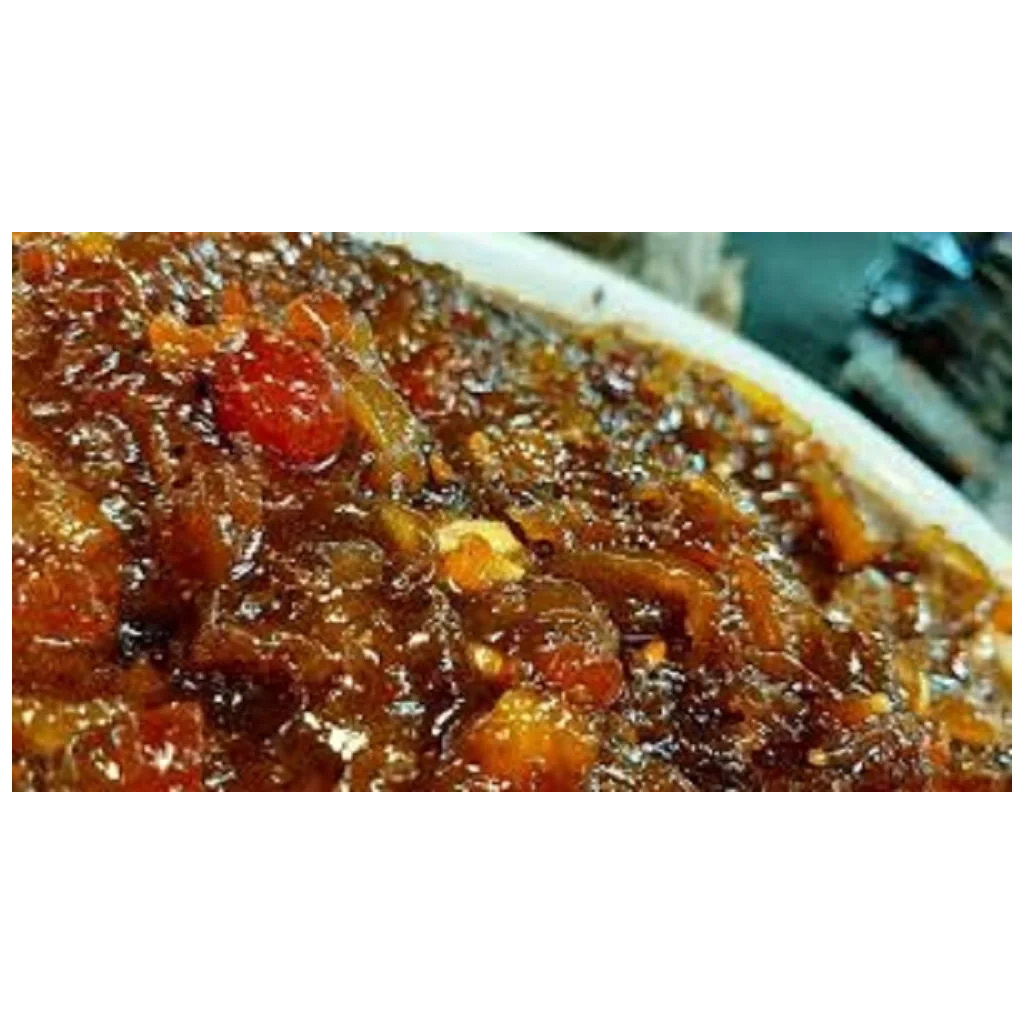 NAVRATAN CHUTNEY