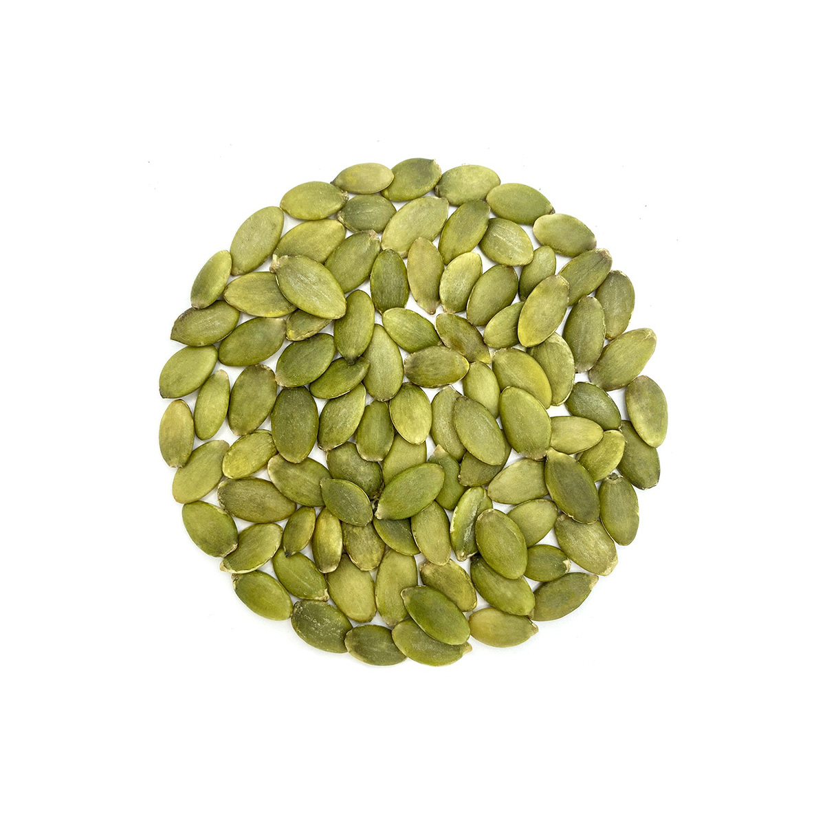 PUMPKIN SEEDS