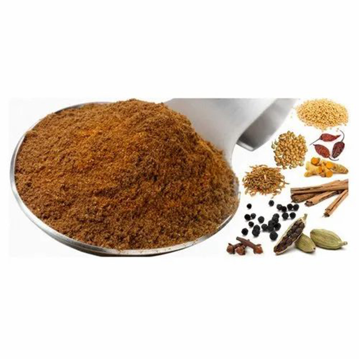 MEAT MASALA