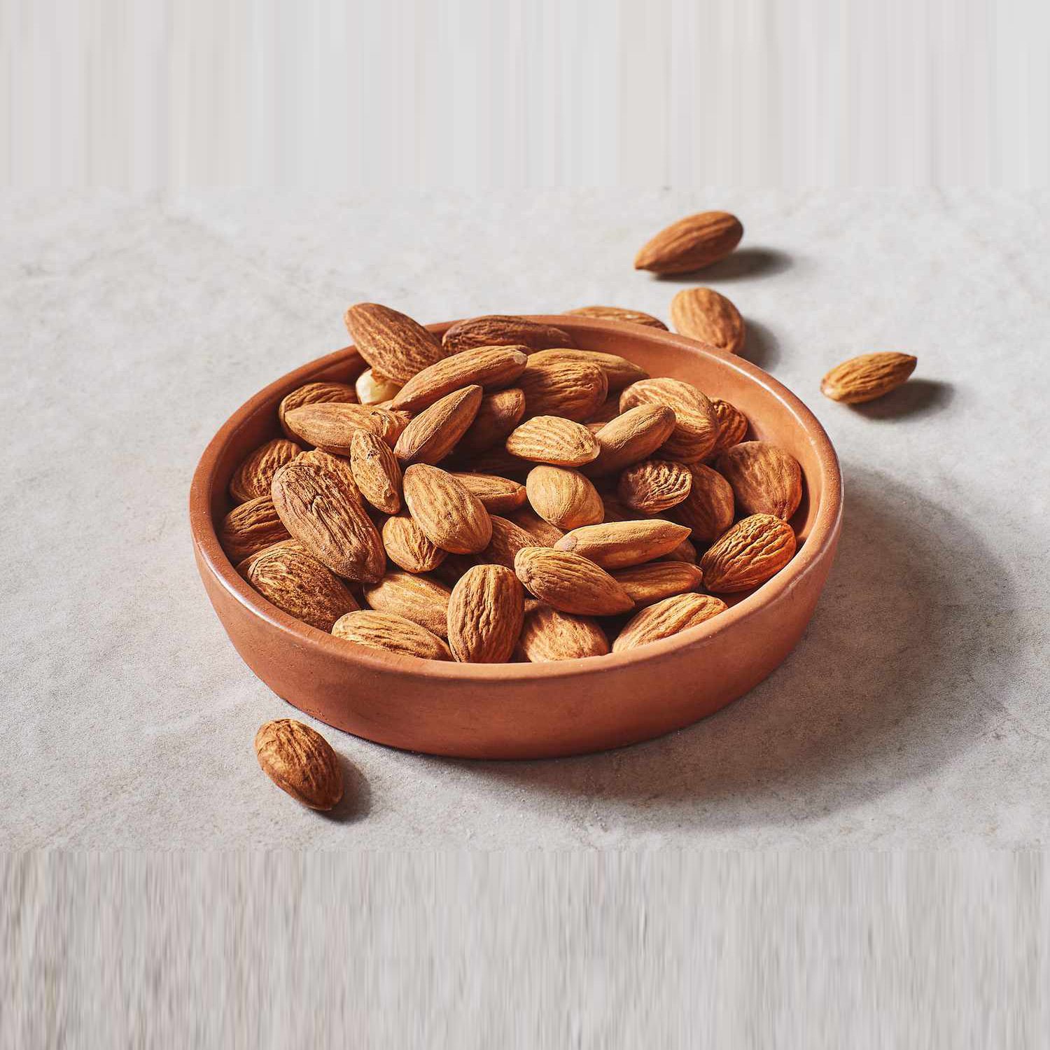 Hanumakkhya Dry Fruits Gurbandi Almonds- 400Gm