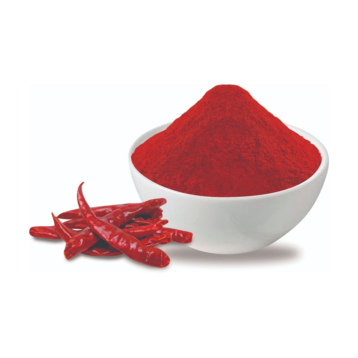 Lal Mirch  Powder