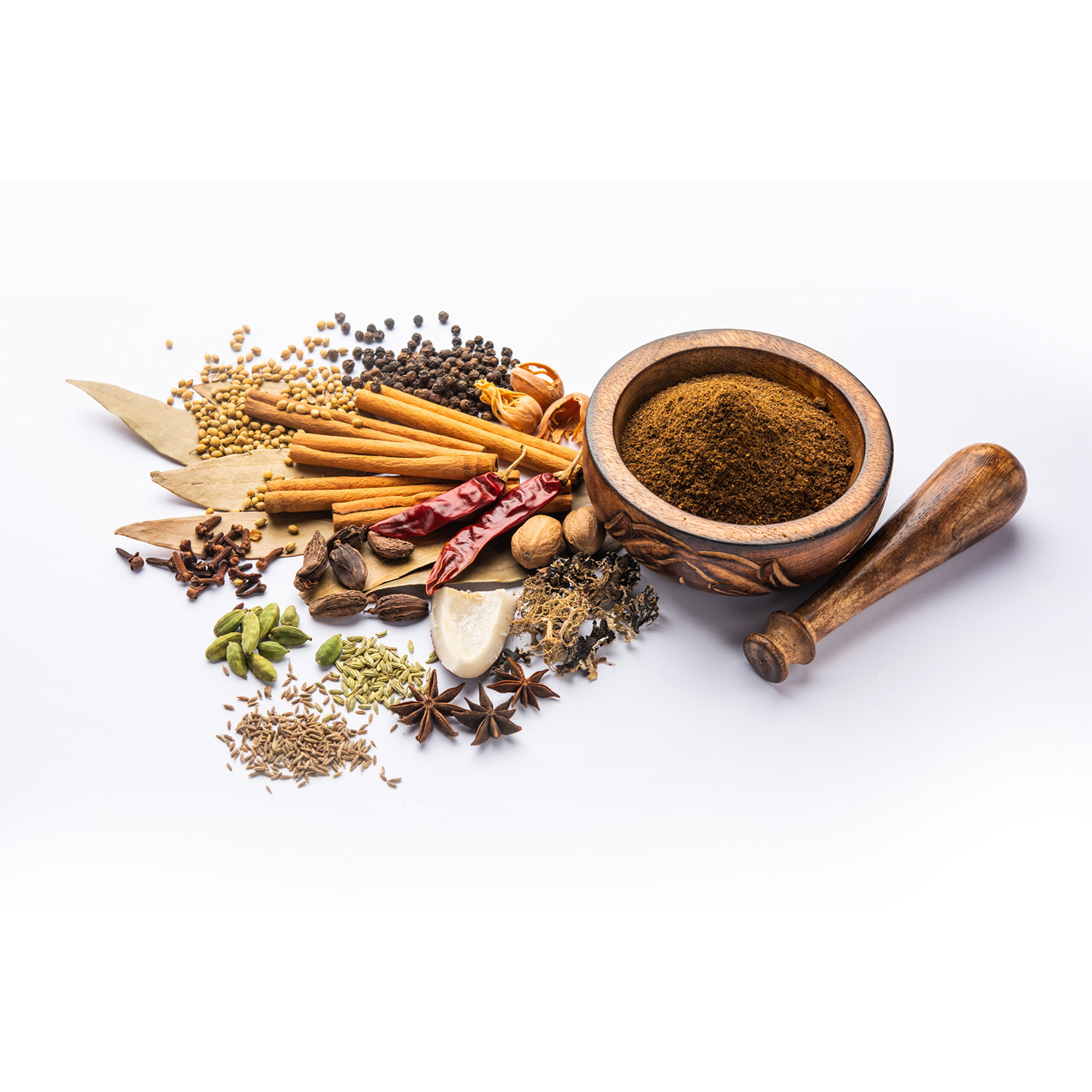 Garam Masala Powder-100Gm