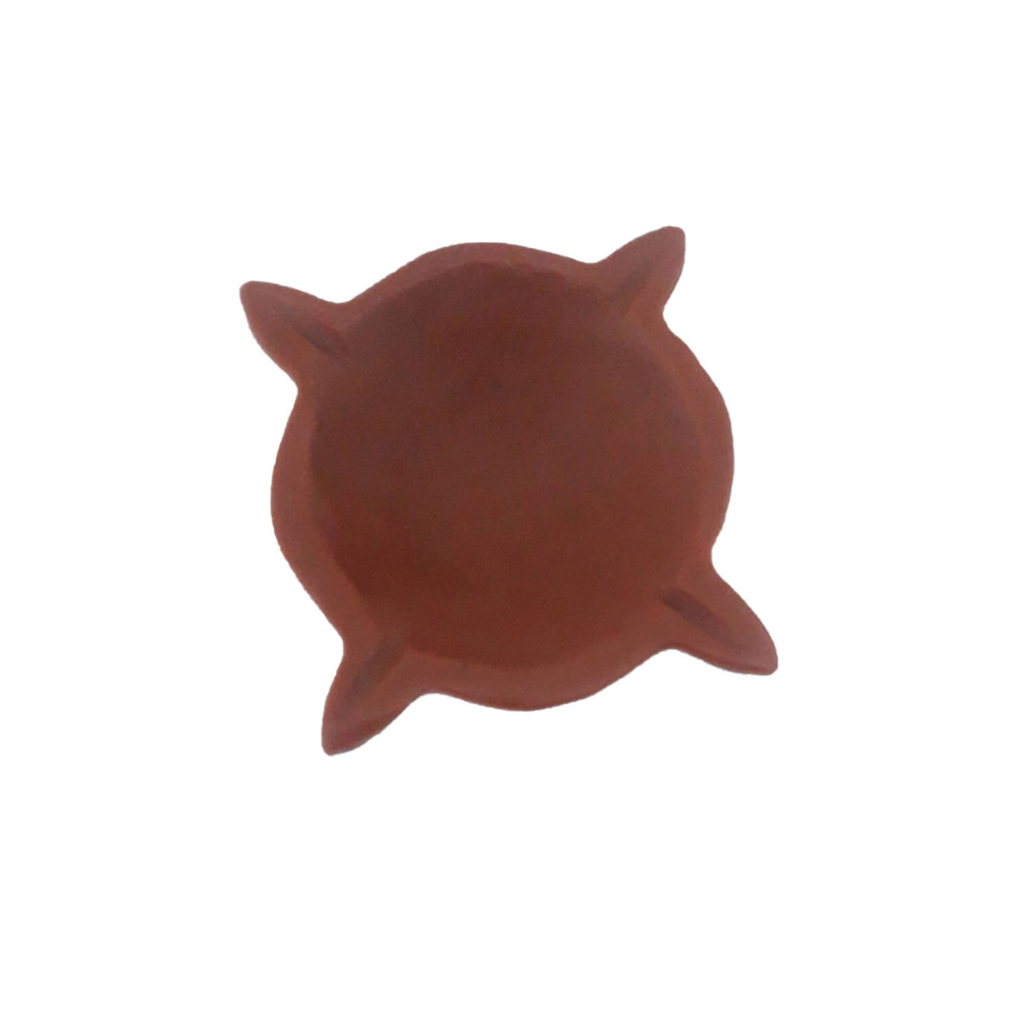Citrine Diya