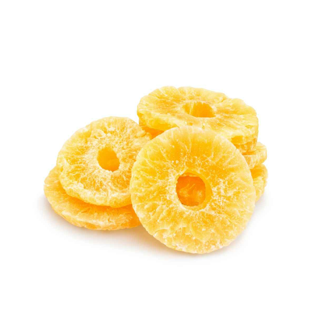 DRIED PINEAAPLE