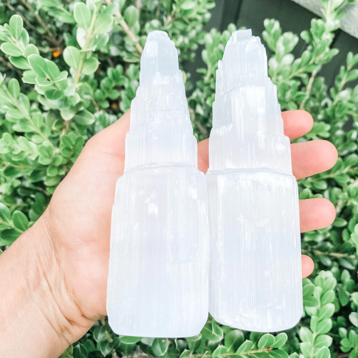 Selenite