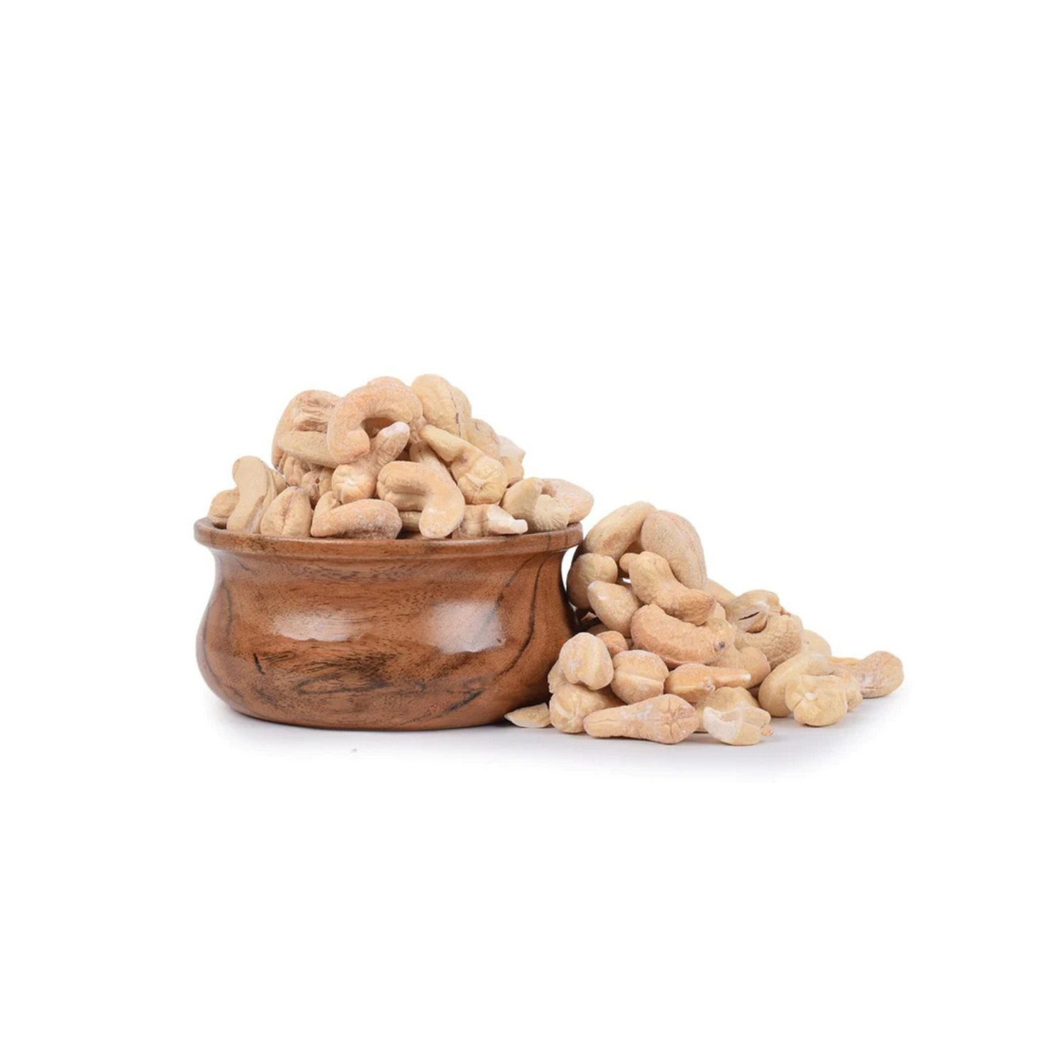 Hanumakkhya Dry Fruits Cashews- ADF 210- 200Gm