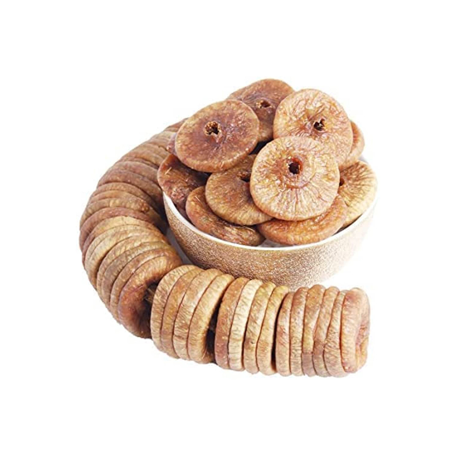 Hanumakkhya Dry Fruits Premium Dried Afghani Anjeer-(Platnium) 400Gm