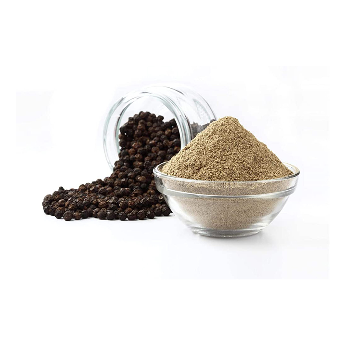 KALI MIRCH POWDER