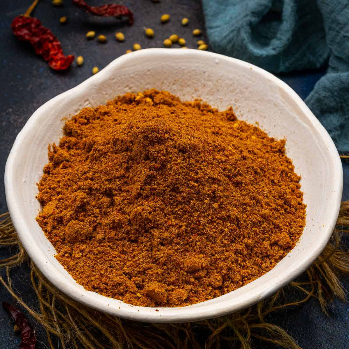 PURE ACHAR MASALA
