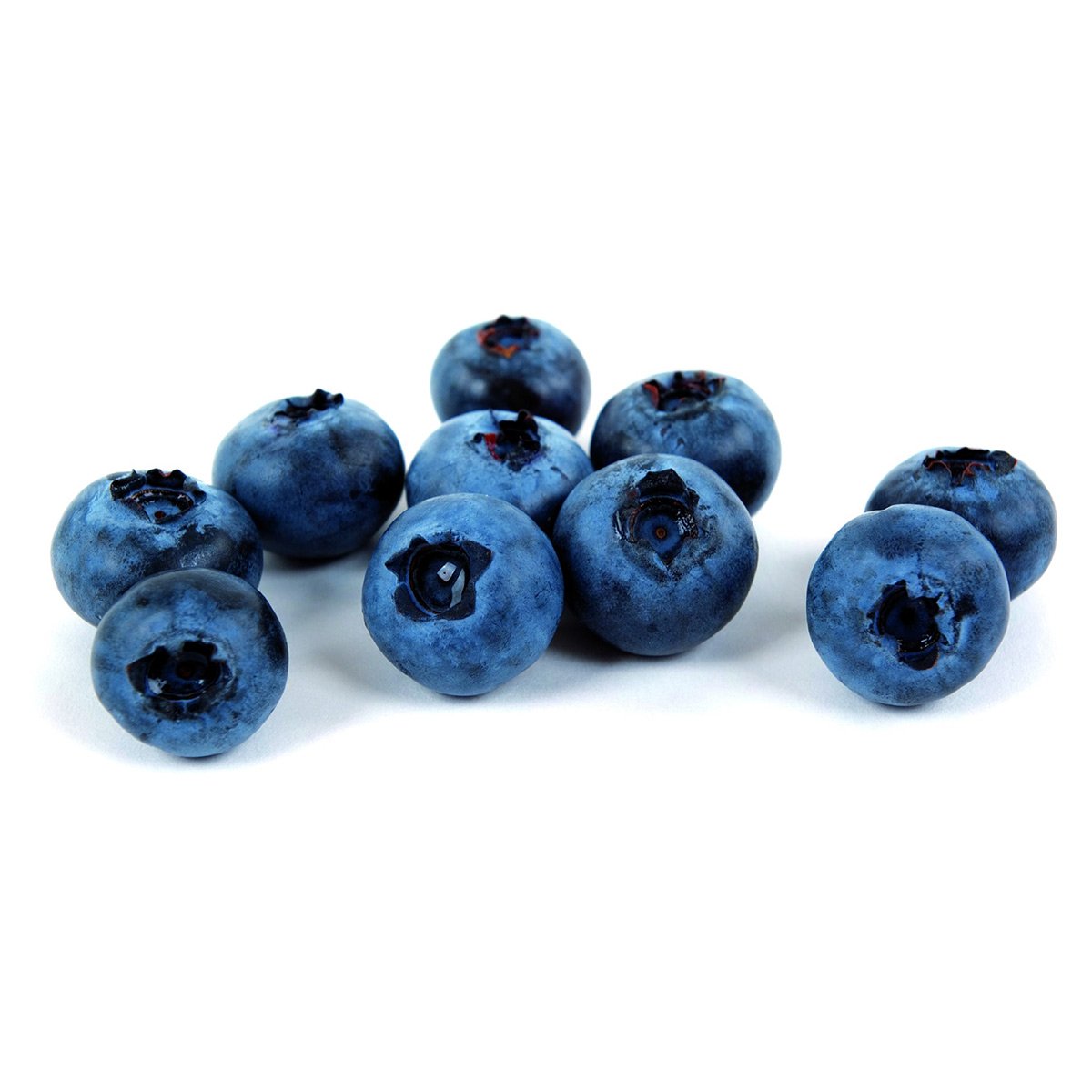 BLUE BERRIES
