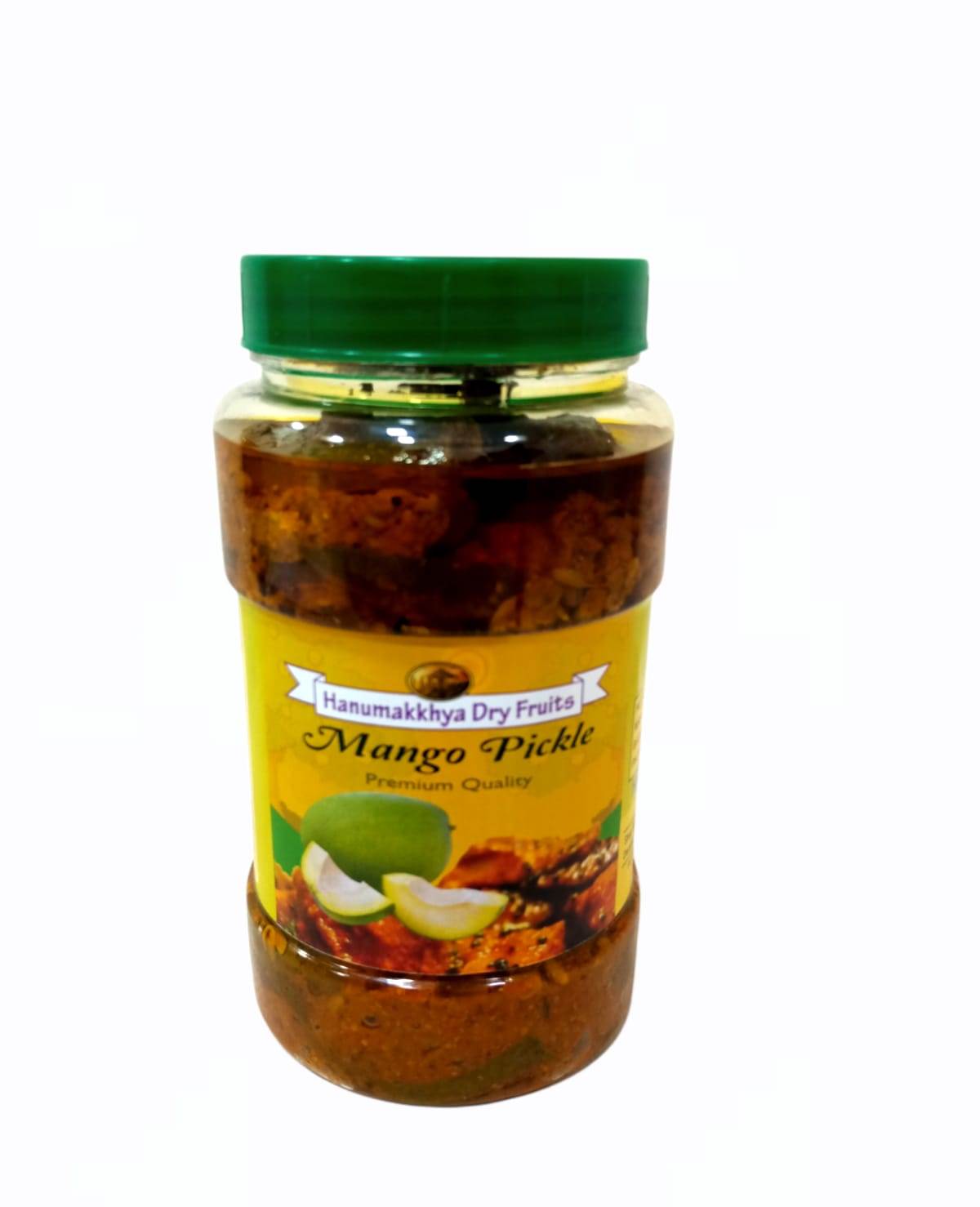Aam Ka Achar