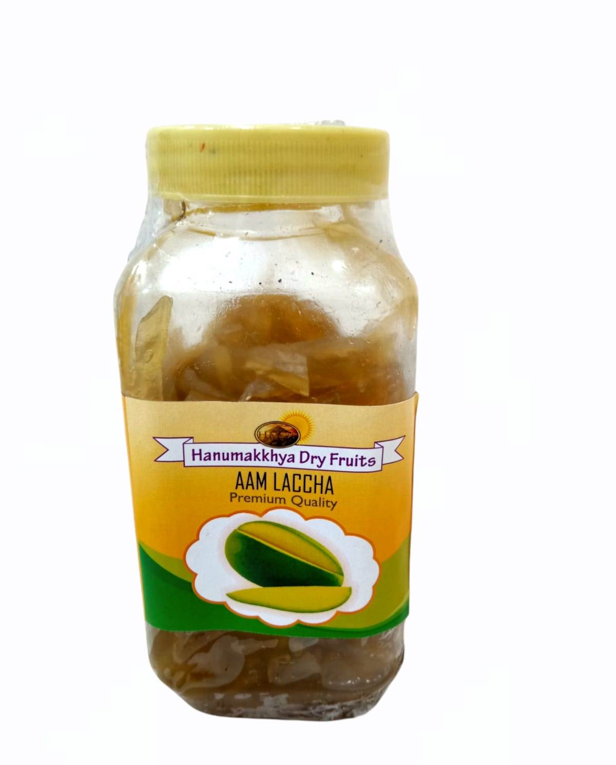 Aam Lacha