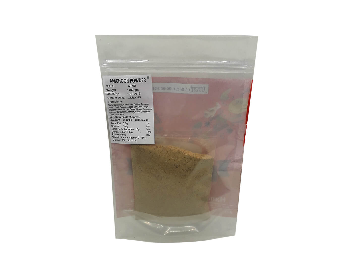 Amchoor Powder