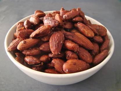 Badam Giri Roasted