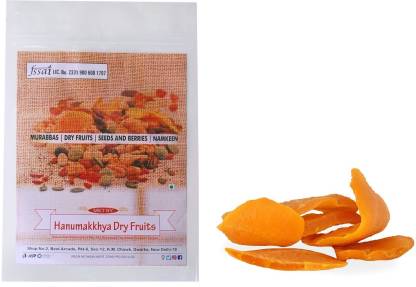 Dried Mango