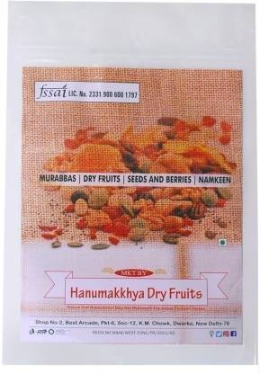 Fresh Fruits Cutting