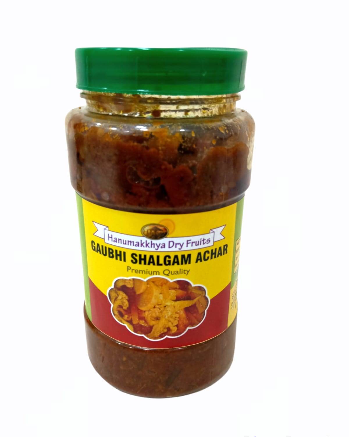 Gaubhi Shalgam Achar