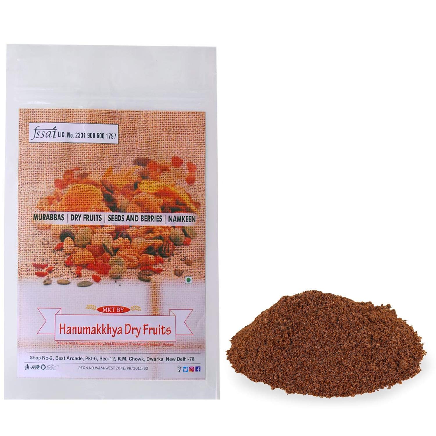 Laung Powder
