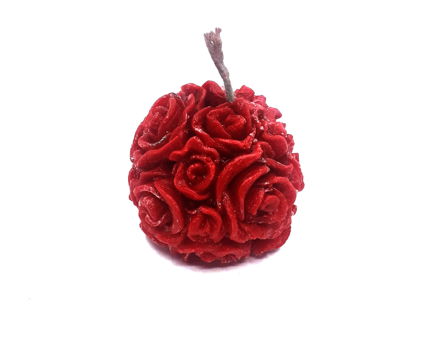 Red Flower