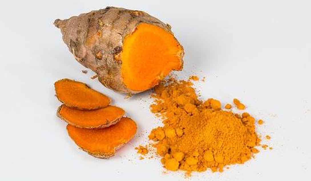 TURMERIC
