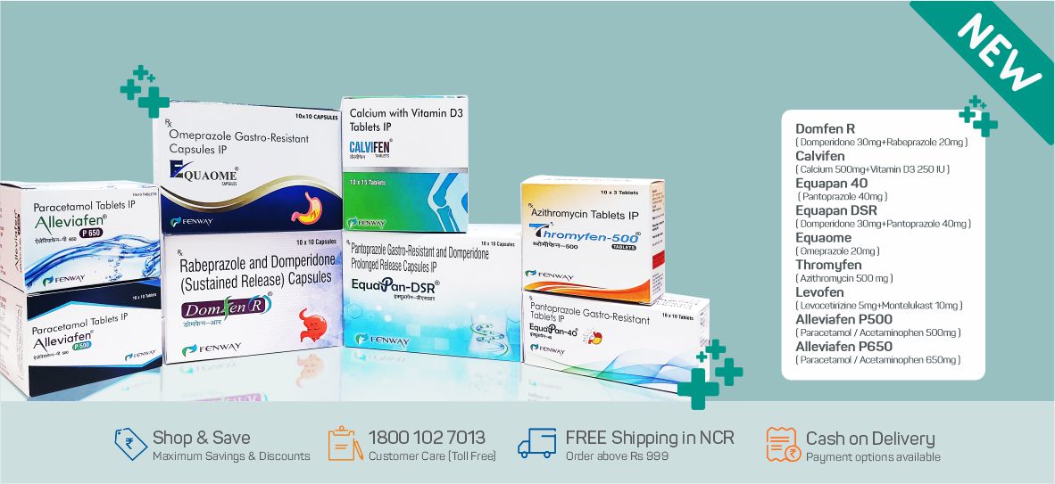 Fenway Pharmaceuticals