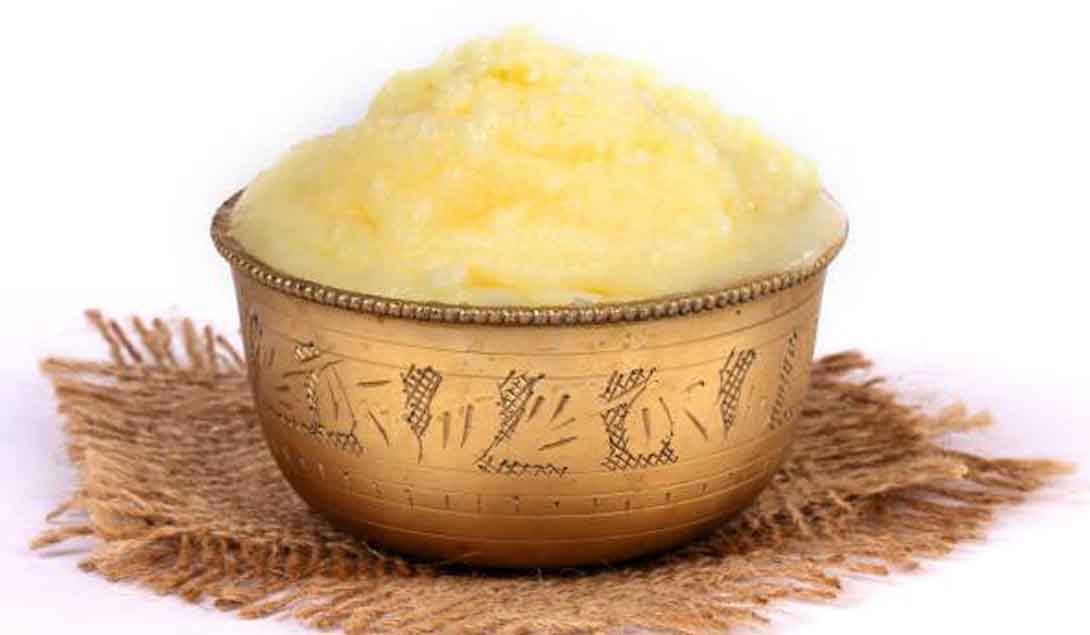 DESI GHEE