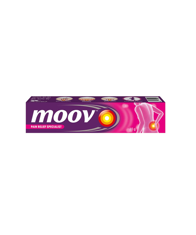 MOOV OINT 30GM