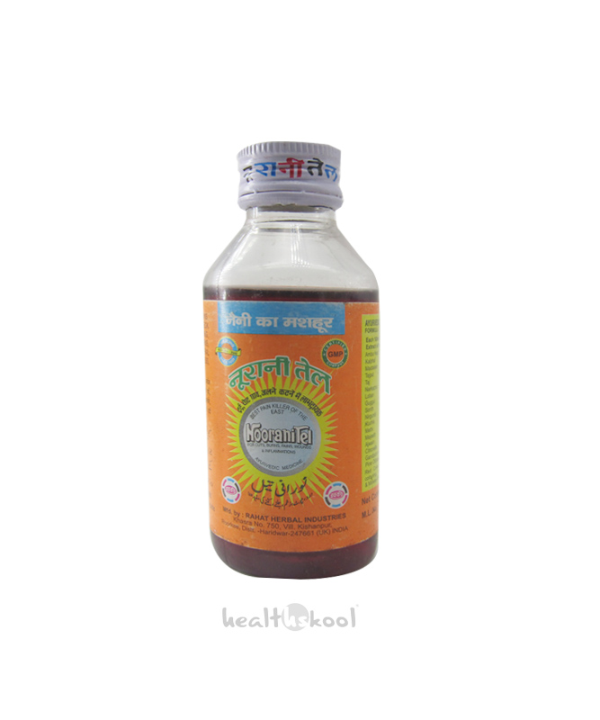NOORANI OIL 100ML