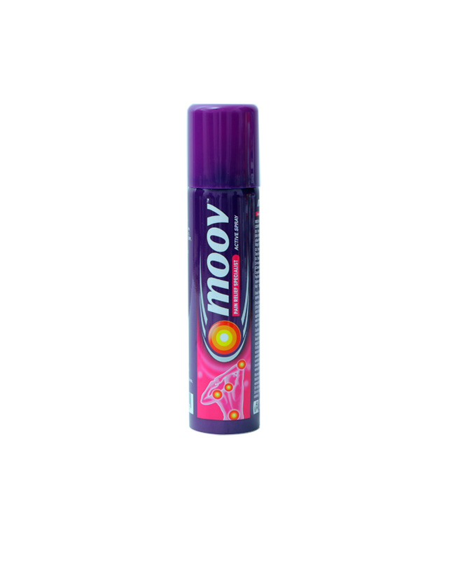MOOV SPRAY PAIN RELIEF 35GM
