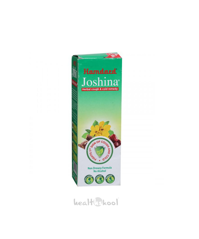 JOSHINA SYRUP 200ML