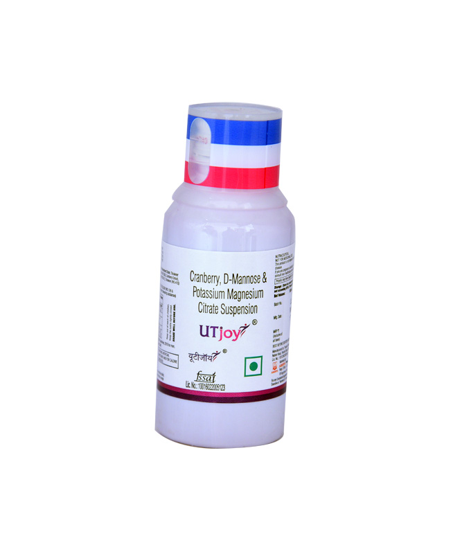 UTJOY SYP 100ML