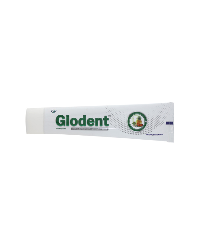 GLODENT TOOTHPASTE 70GM