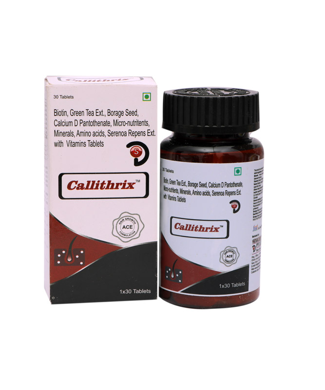 CALLITHRIX TAB 30S