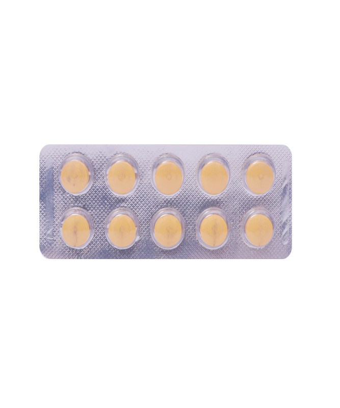 SETOLAC MR TAB 10S