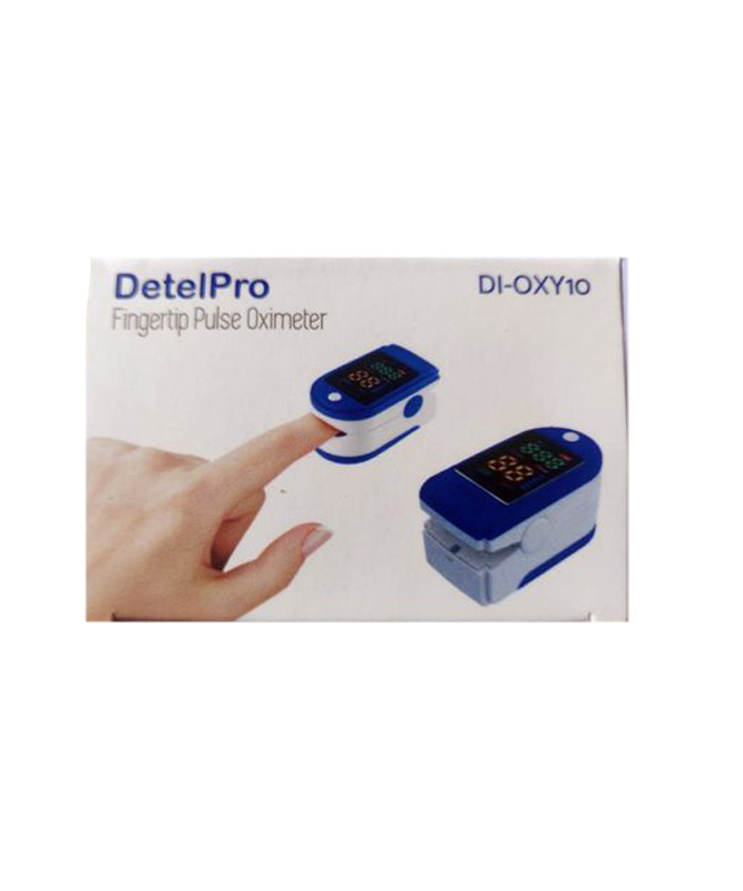 DETELPRO OXIMETER DI-OXY1
