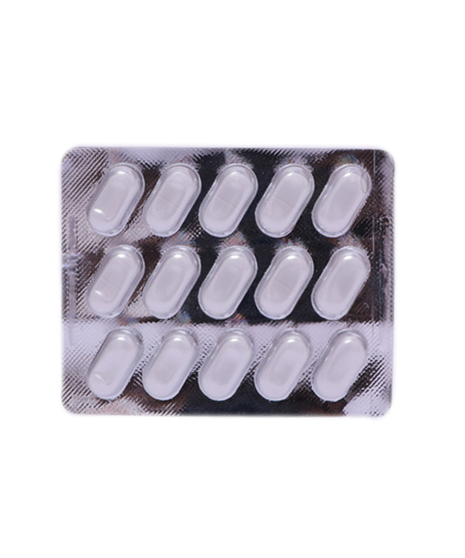 NAARICAL TAB 15S