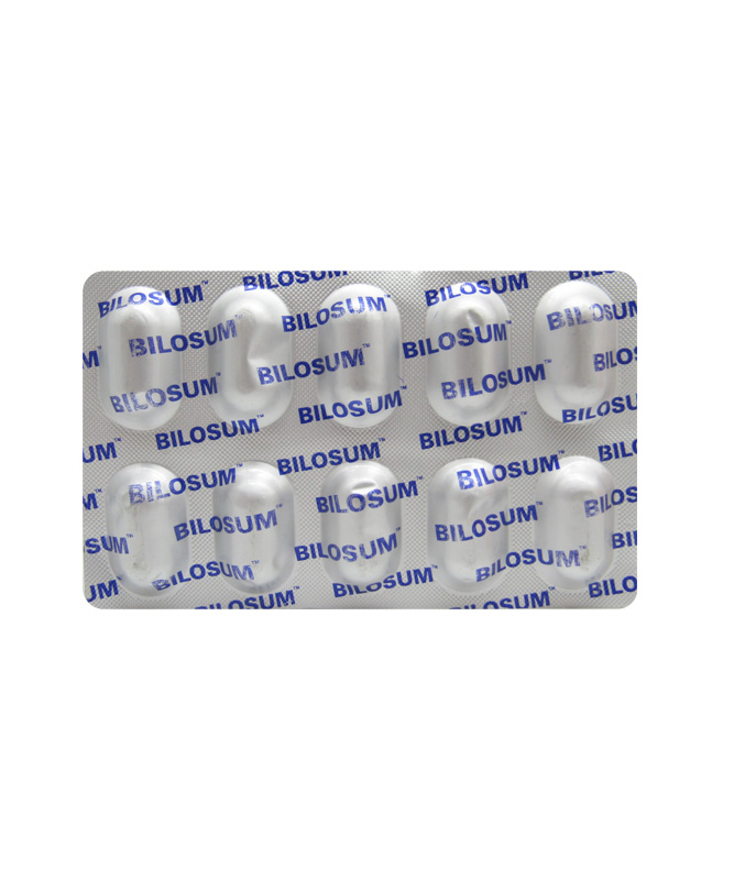 BILOSUM TAB 10S