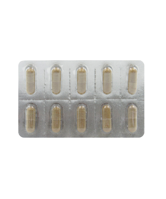 MYRISTIN TAB 14S