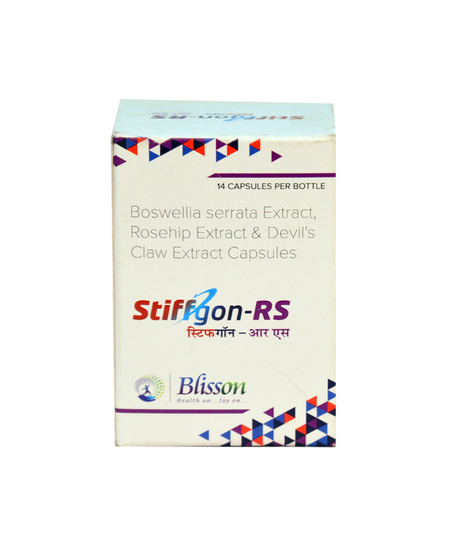 STIFFGON RS TAB 14S